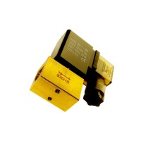 Электромагнитный клапан sd22-02 220в комплект NC 3/8G 
